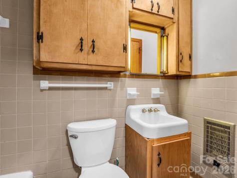 160 Puzzle Creek Road Bostic NC 28018