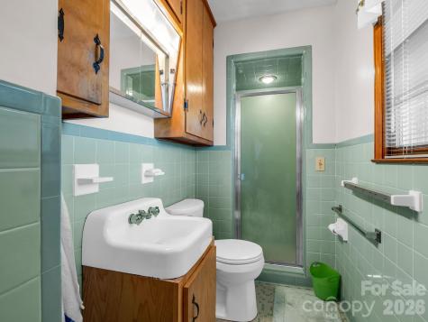 160 Puzzle Creek Road Bostic NC 28018