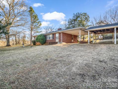 160 Puzzle Creek Road Bostic NC 28018