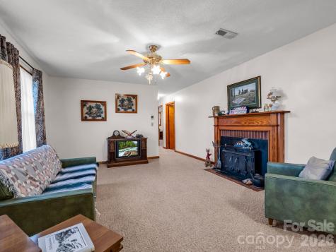 160 Puzzle Creek Road Bostic NC 28018