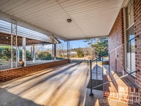 160 Puzzle Creek Road Bostic NC 28018