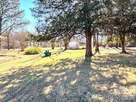 160 Puzzle Creek Road Bostic NC 28018