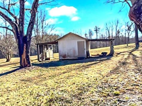 160 Puzzle Creek Road Bostic NC 28018