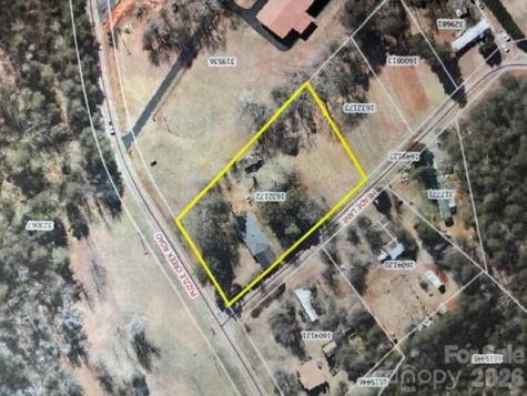 160 Puzzle Creek Road Bostic NC 28018