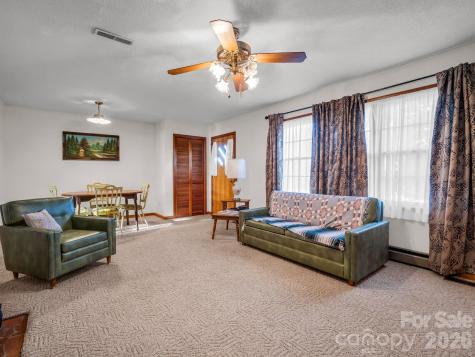 160 Puzzle Creek Road Bostic NC 28018