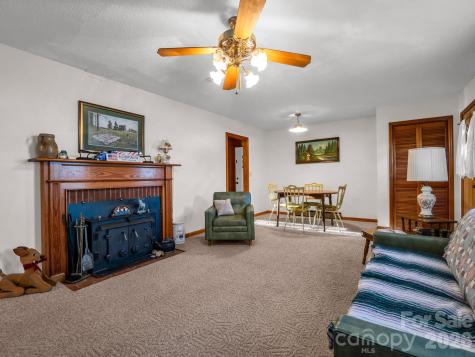 160 Puzzle Creek Road Bostic NC 28018