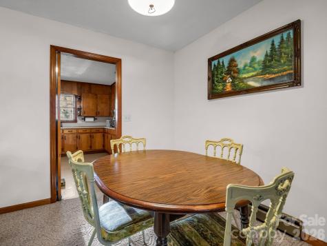 160 Puzzle Creek Road Bostic NC 28018