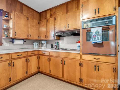 160 Puzzle Creek Road Bostic NC 28018