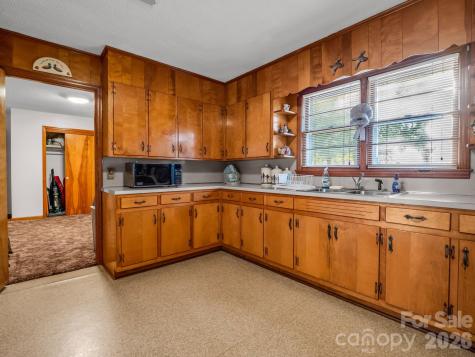 160 Puzzle Creek Road Bostic NC 28018