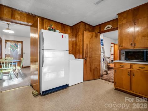 160 Puzzle Creek Road Bostic NC 28018