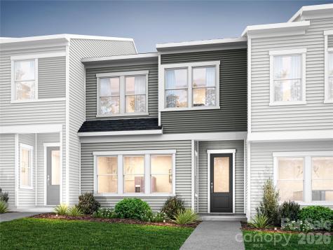 6315 Haller Street Charlotte NC 28227