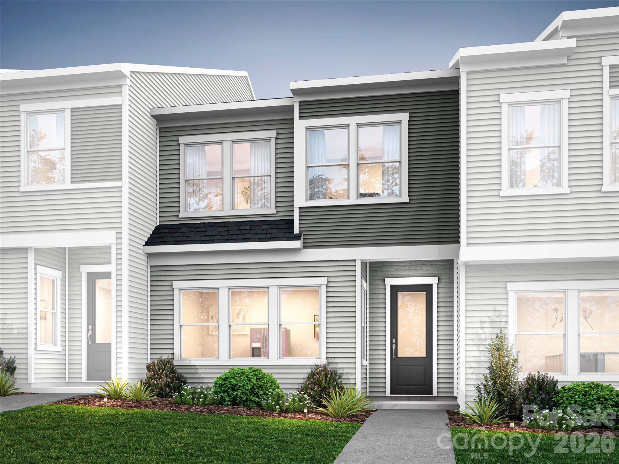 6315 Haller Street Charlotte NC 28227