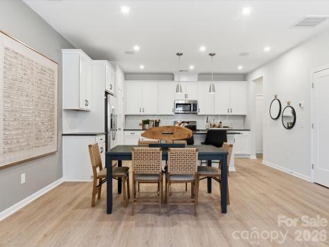 6315 Haller Street Charlotte NC 28227