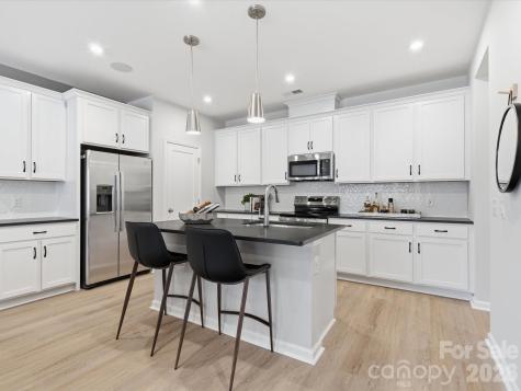 6315 Haller Street Charlotte NC 28227