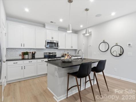6315 Haller Street Charlotte NC 28227
