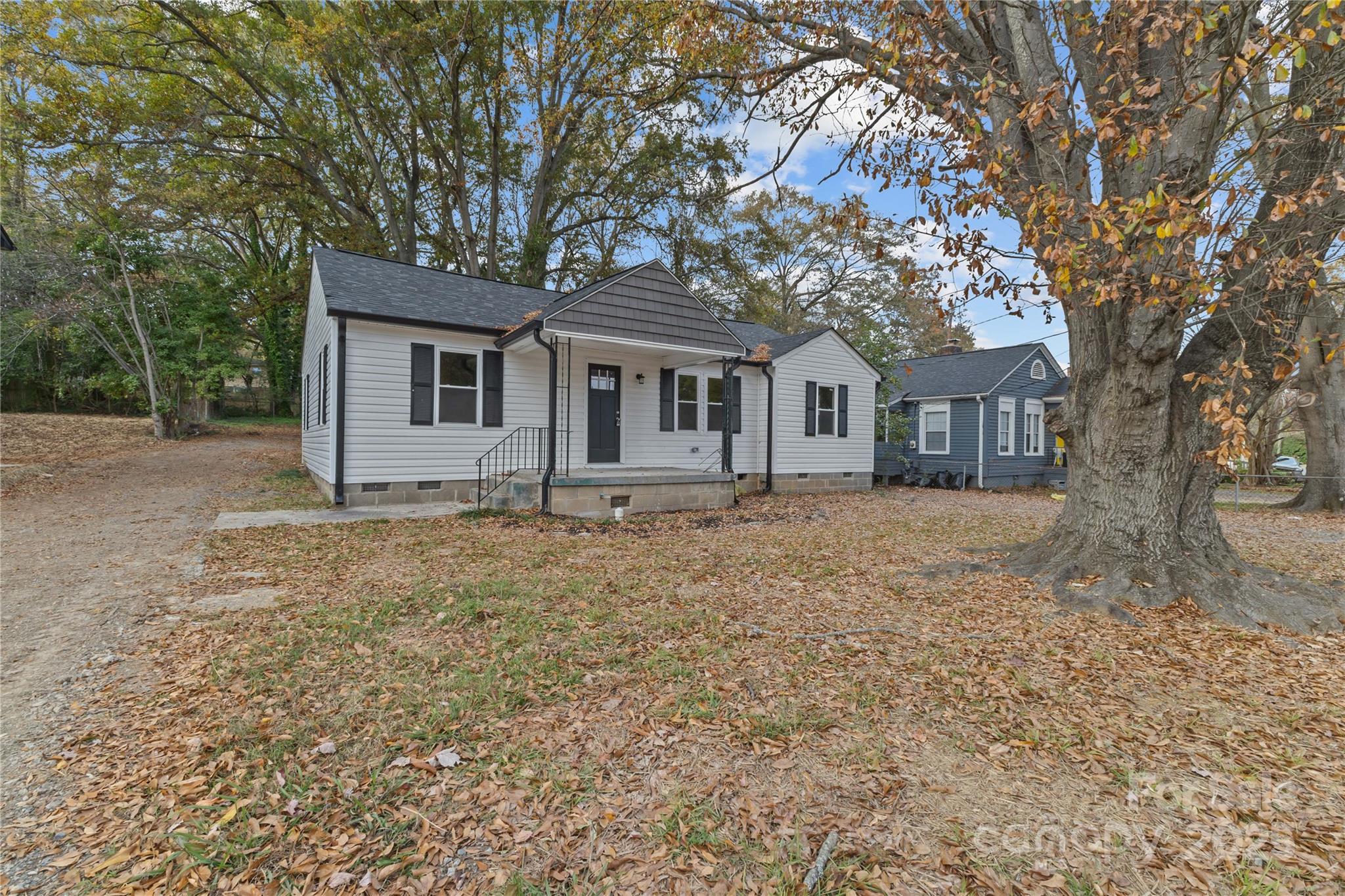 816 Miller Street Gastonia NC 28052