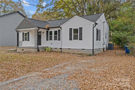 816 Miller Street Gastonia NC 28052