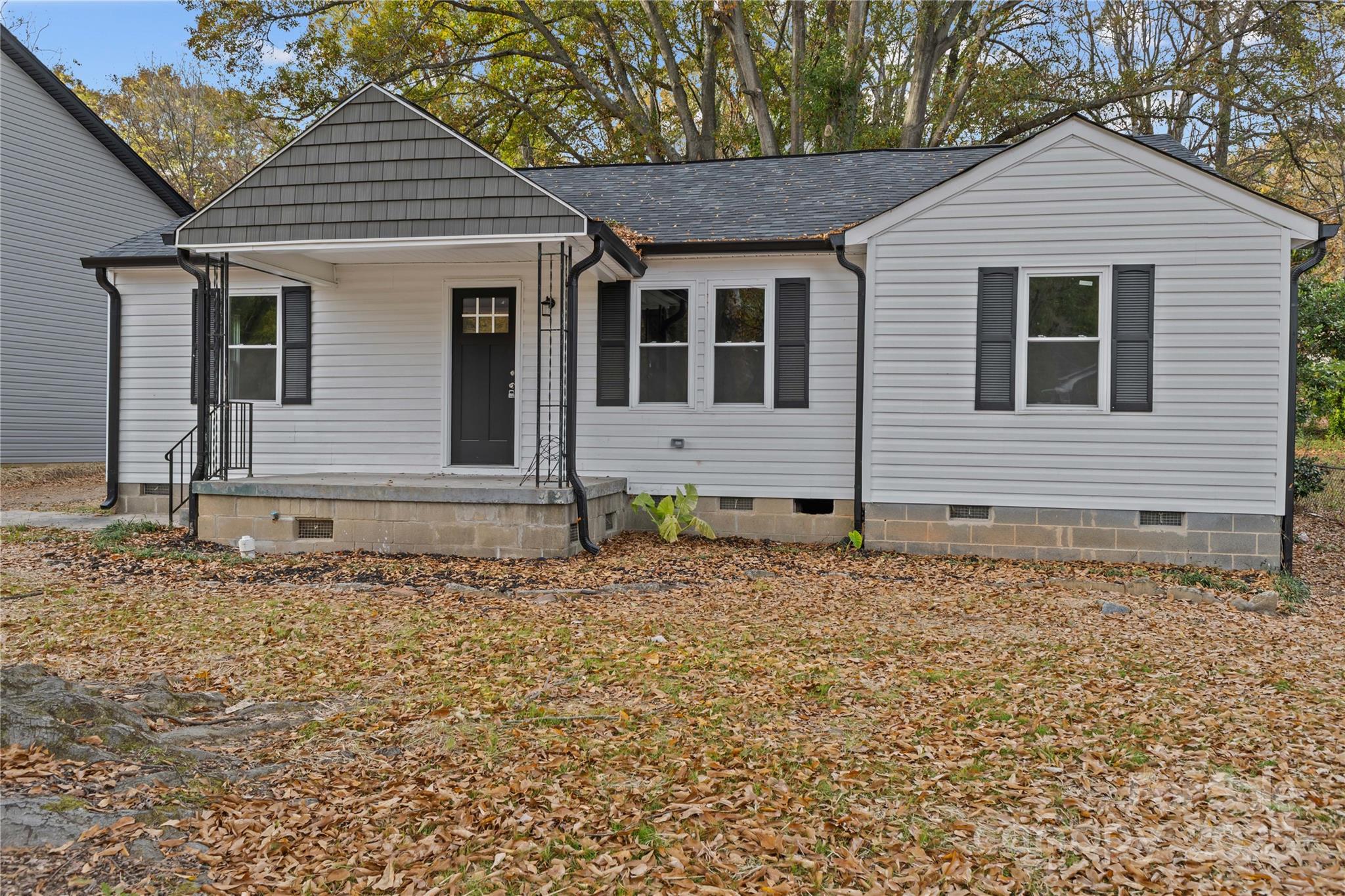 816 Miller Street Gastonia NC 28052