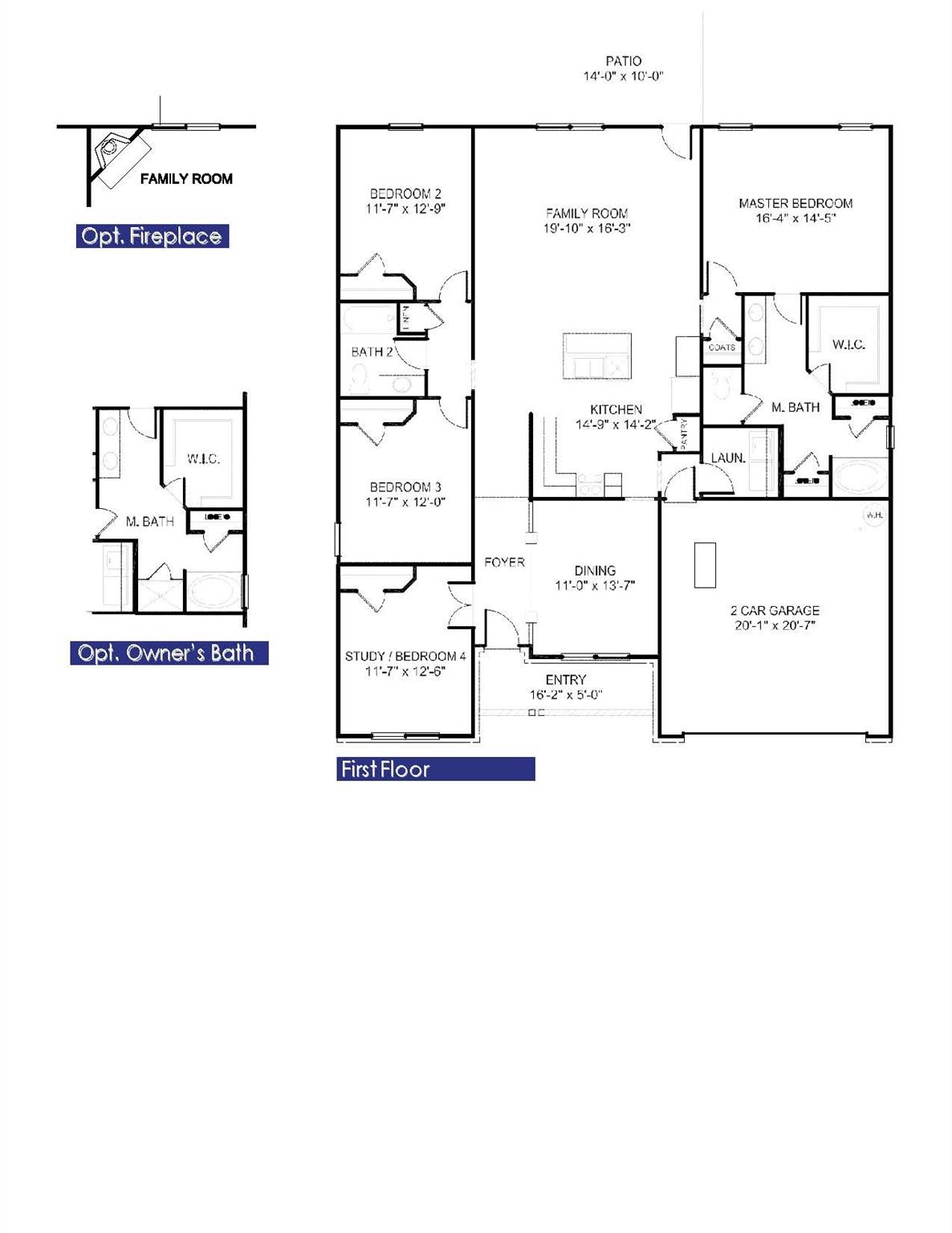 1155 Kildare Drive Salisbury NC 28146