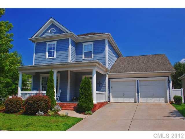 8626 Lake Pines Drive Cornelius NC 28031