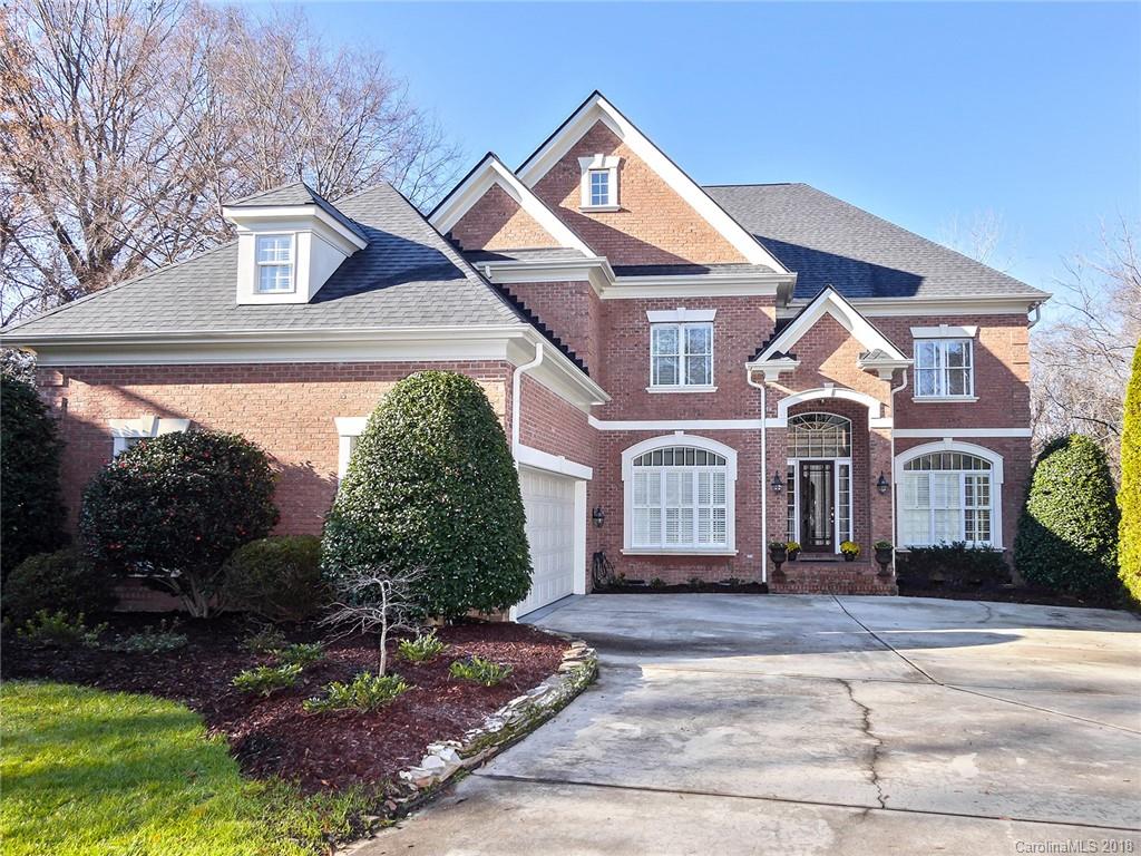 8627 Tullamore Park Circle Charlotte NC 28226