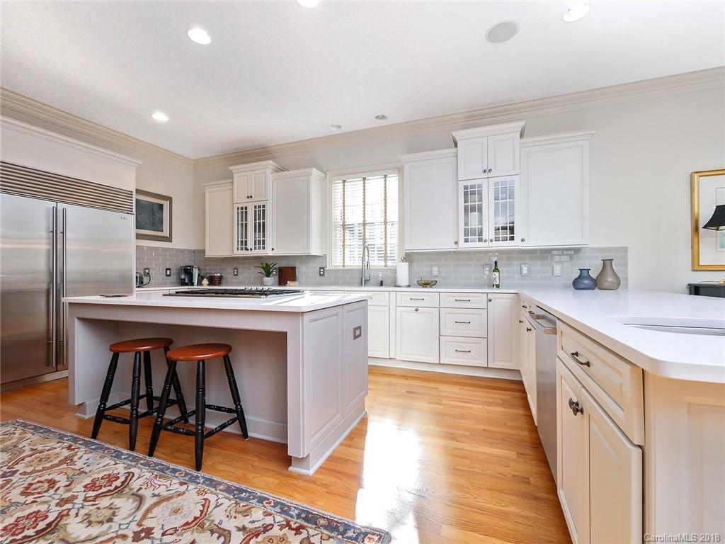 8627 Tullamore Park Circle Charlotte NC 28226