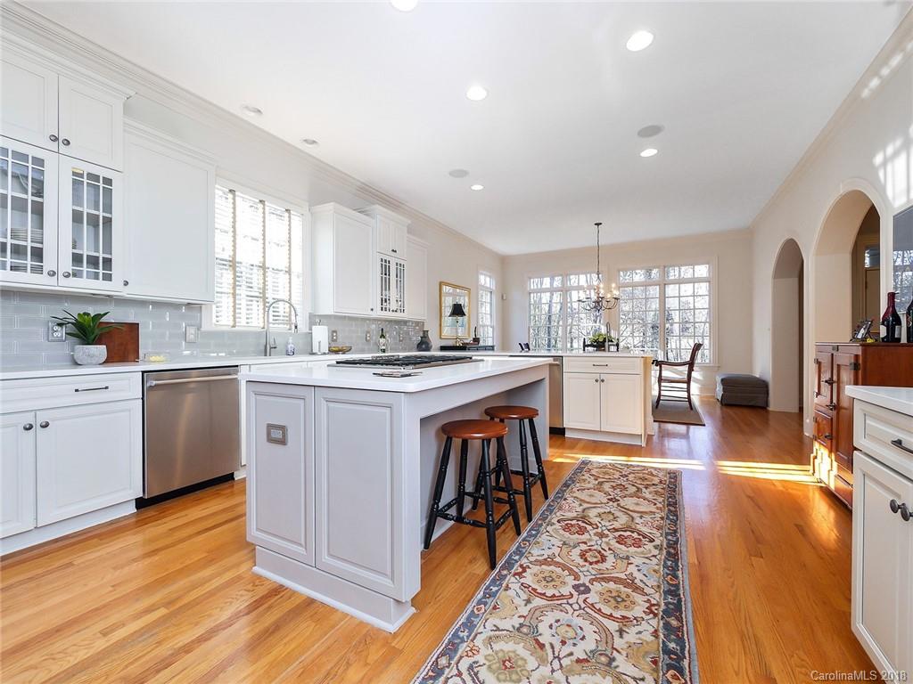 8627 Tullamore Park Circle Charlotte NC 28226