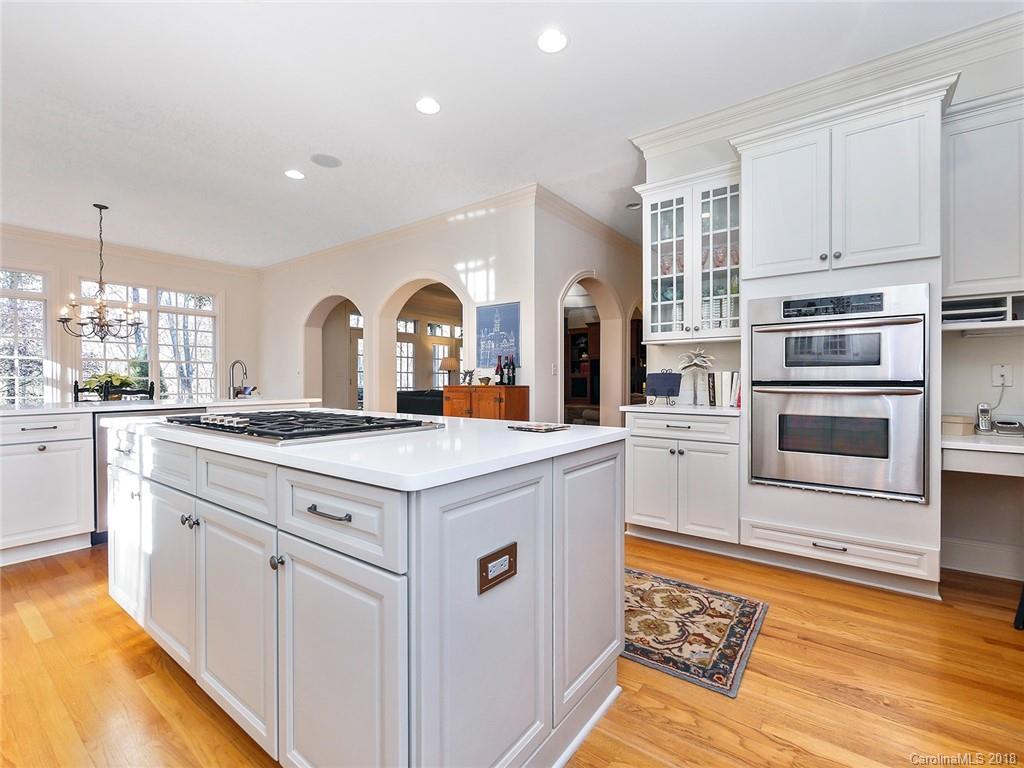 8627 Tullamore Park Circle Charlotte NC 28226