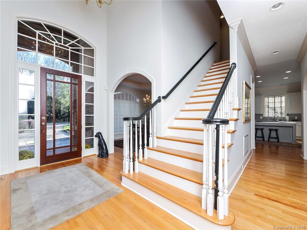 8627 Tullamore Park Circle Charlotte NC 28226