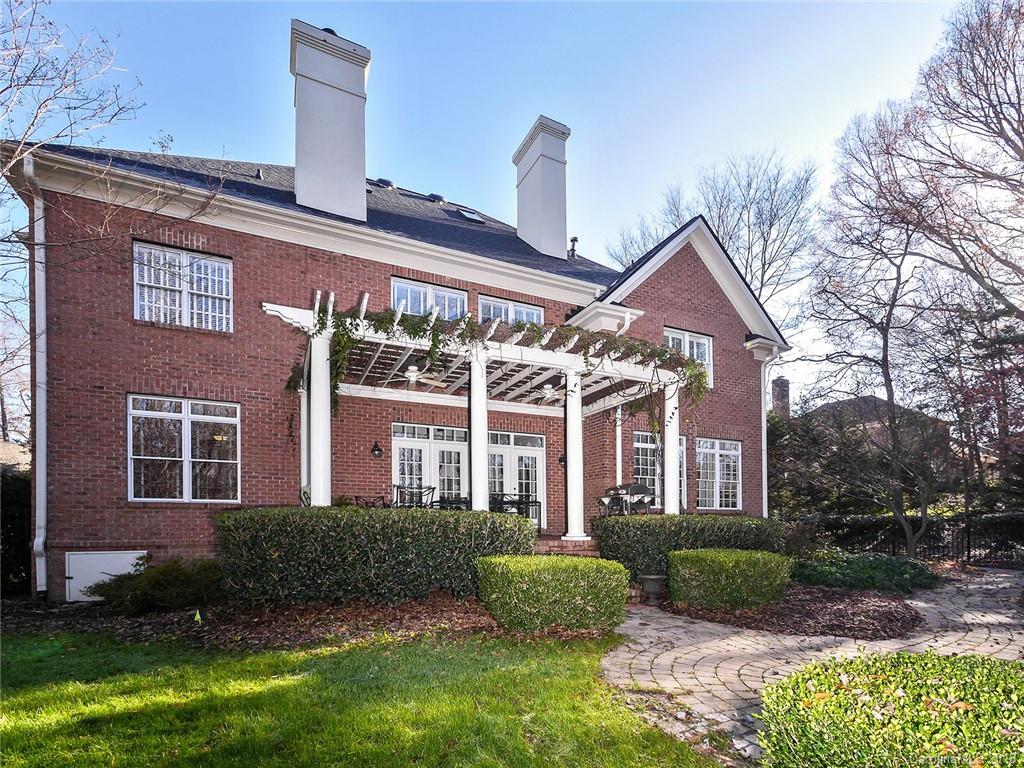 8627 Tullamore Park Circle Charlotte NC 28226