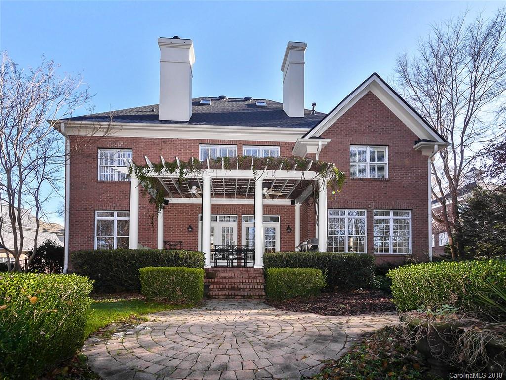 8627 Tullamore Park Circle Charlotte NC 28226