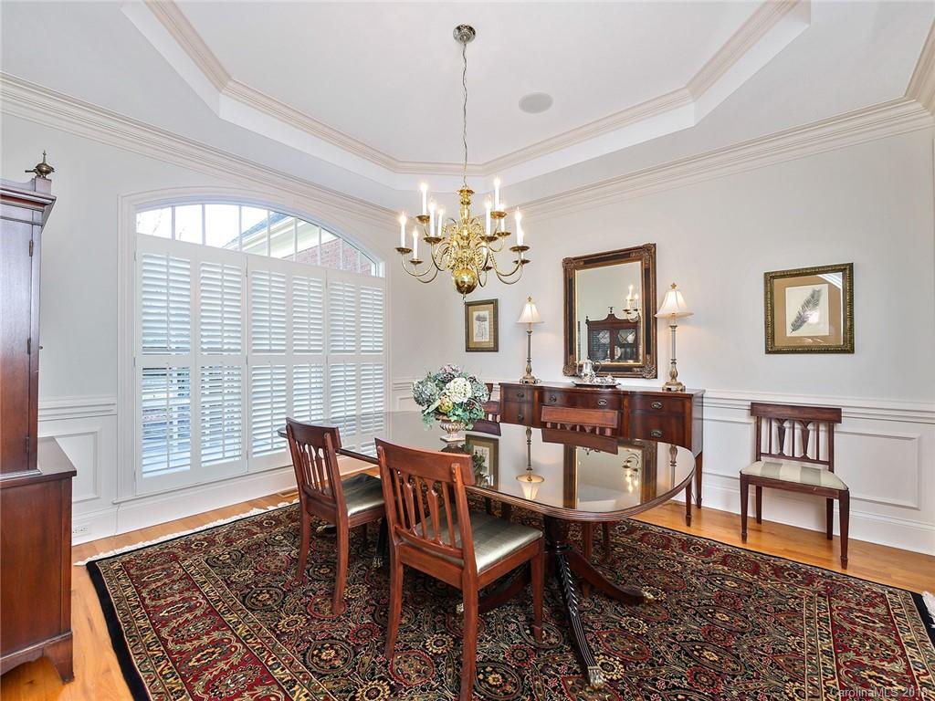 8627 Tullamore Park Circle Charlotte NC 28226