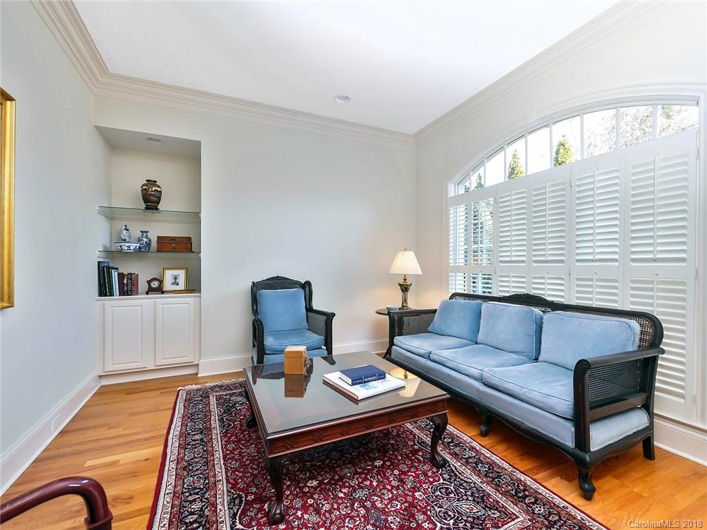 8627 Tullamore Park Circle Charlotte NC 28226