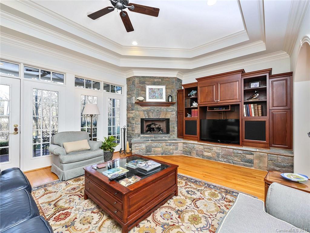 8627 Tullamore Park Circle Charlotte NC 28226