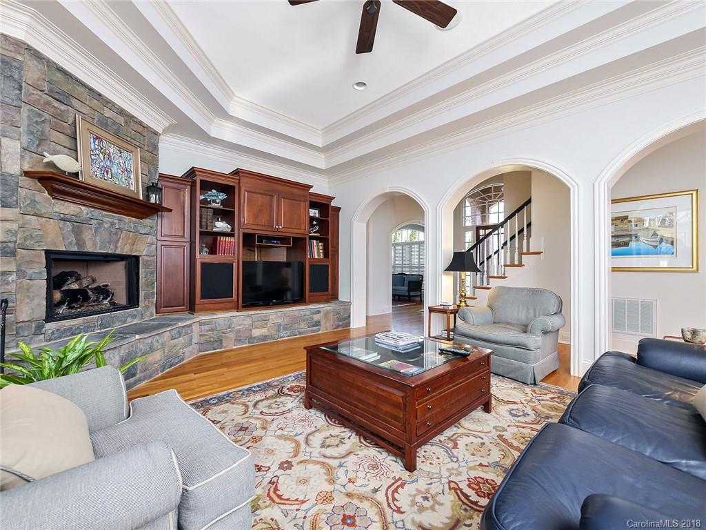 8627 Tullamore Park Circle Charlotte NC 28226