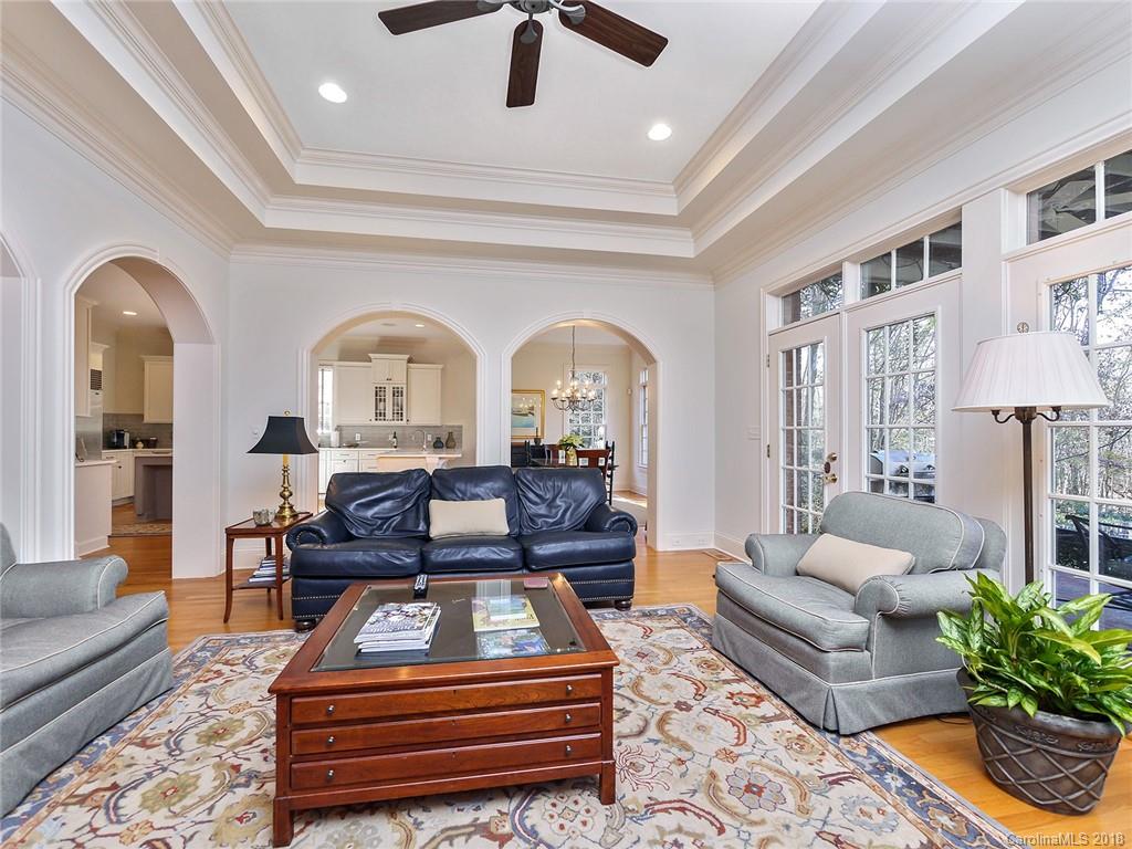 8627 Tullamore Park Circle Charlotte NC 28226