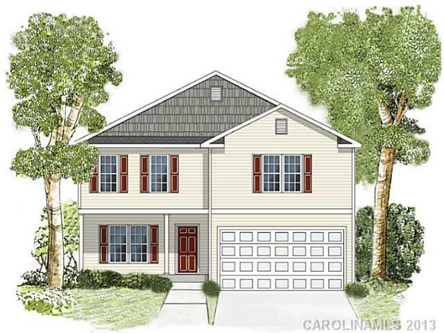 8703 Berrybrook Lane Charlotte NC 28269