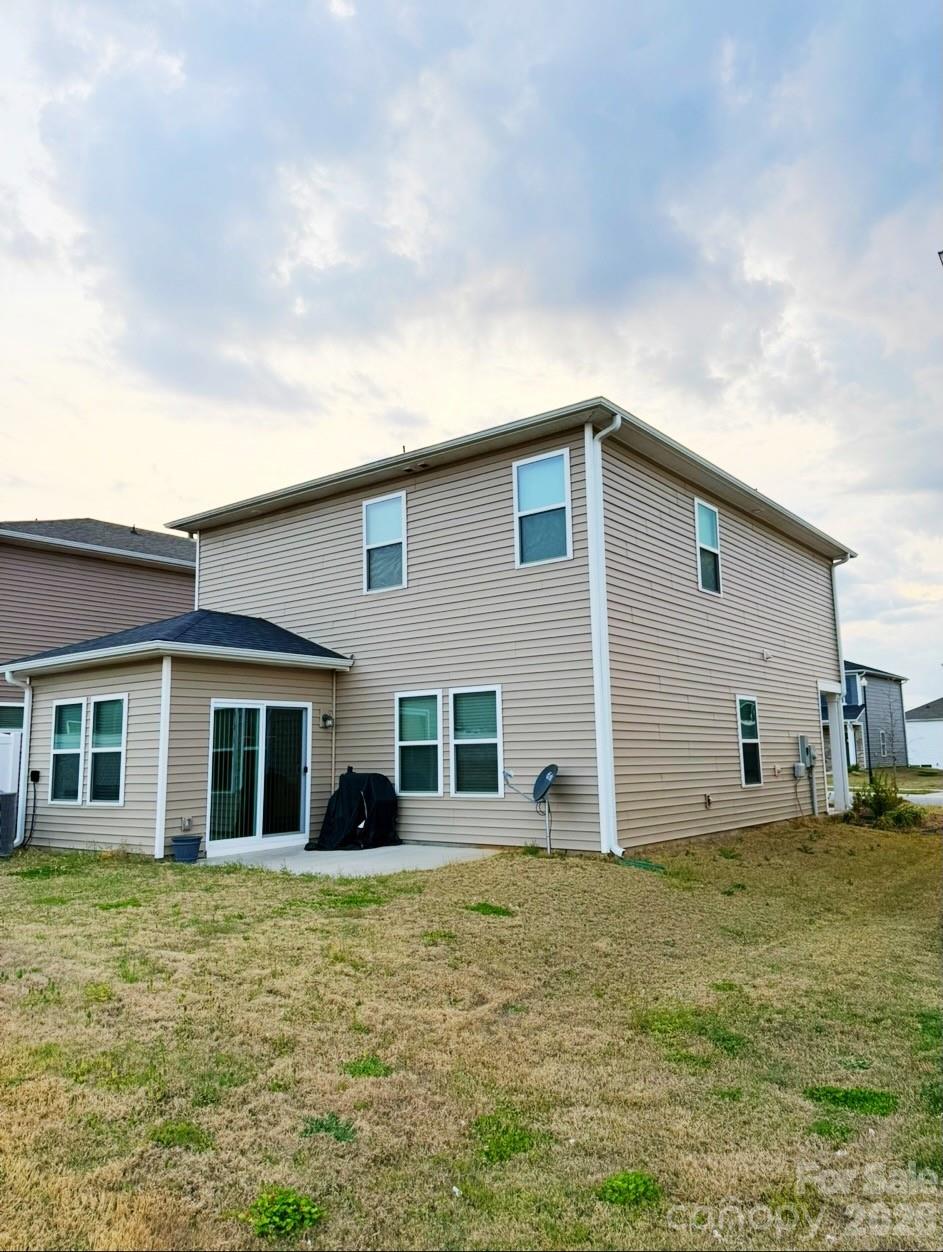 209 J.p. Drive Albemarle NC 28001