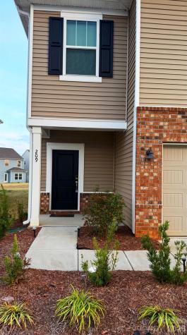 209 J.p. Drive Albemarle NC 28001