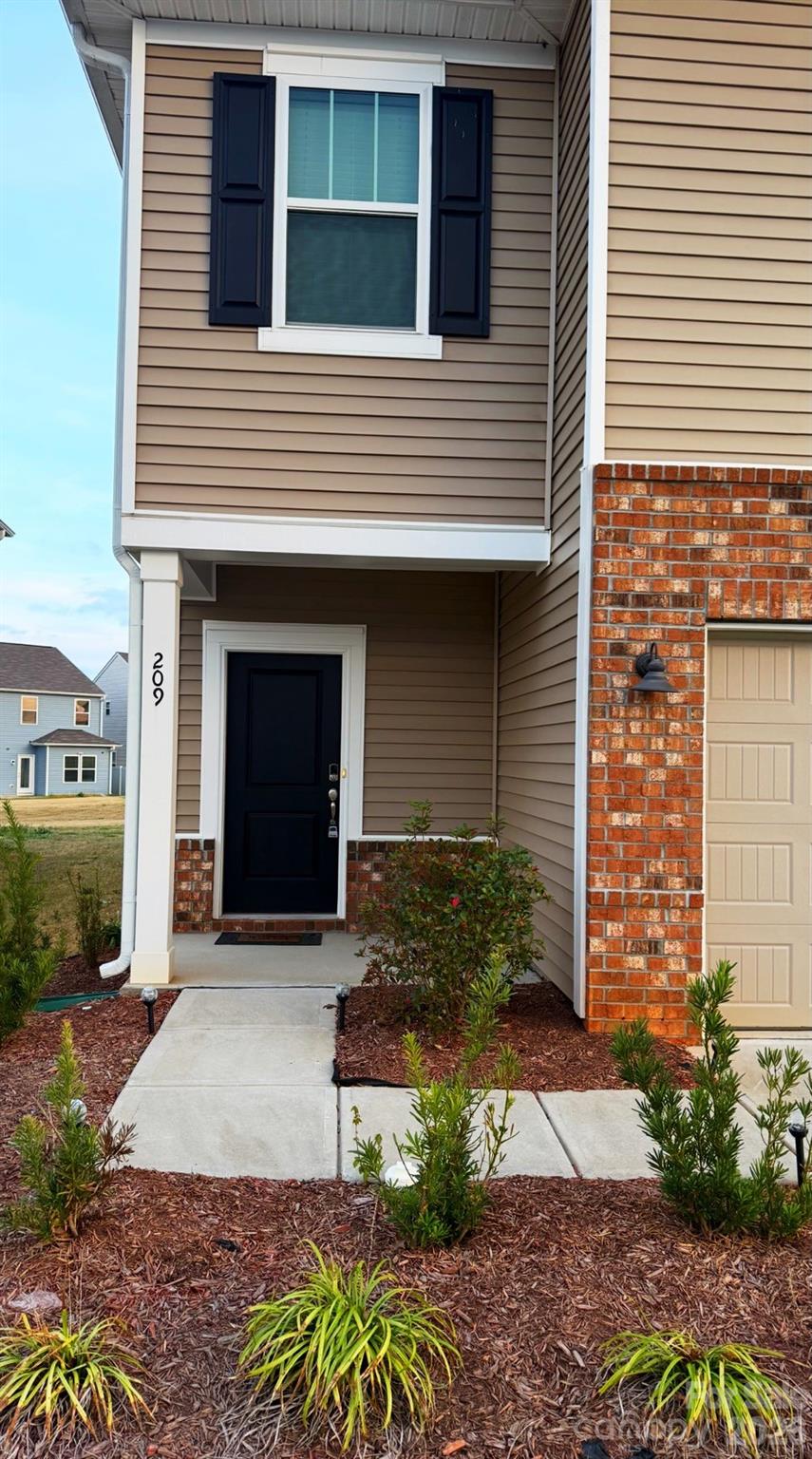 209 J.p. Drive Albemarle NC 28001