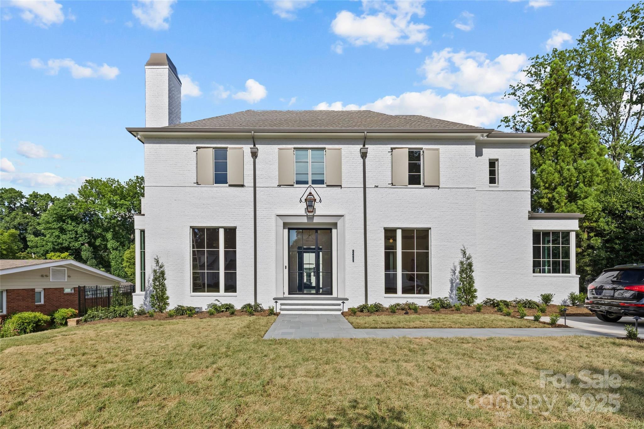 3411 Seward Place Charlotte NC 28211