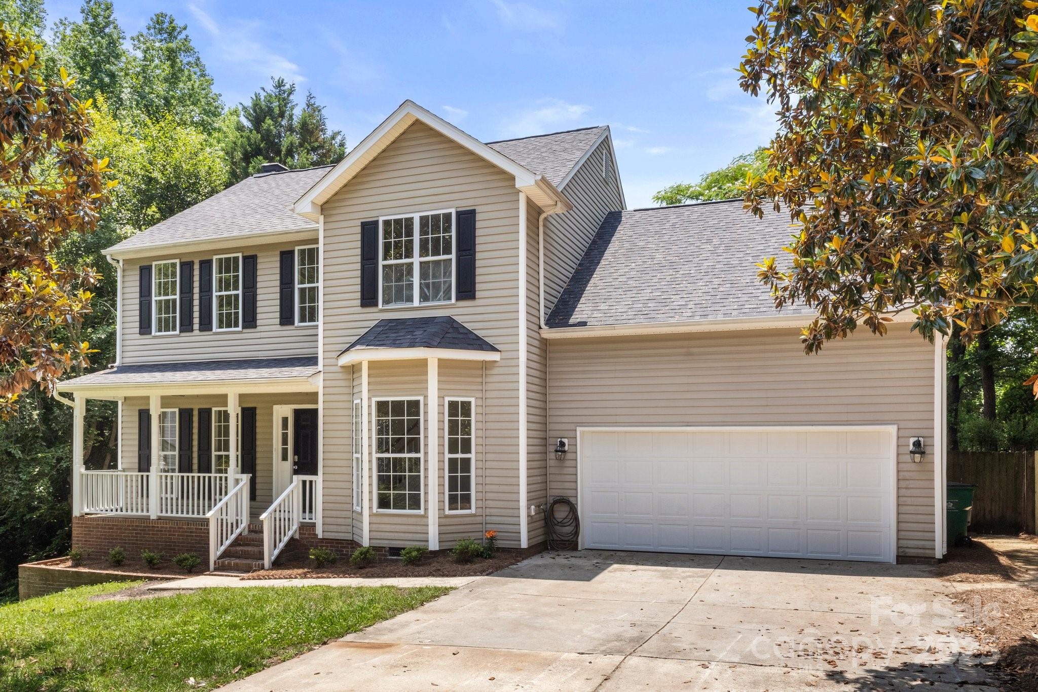 3429 Lazy Day Lane Charlotte NC 28269