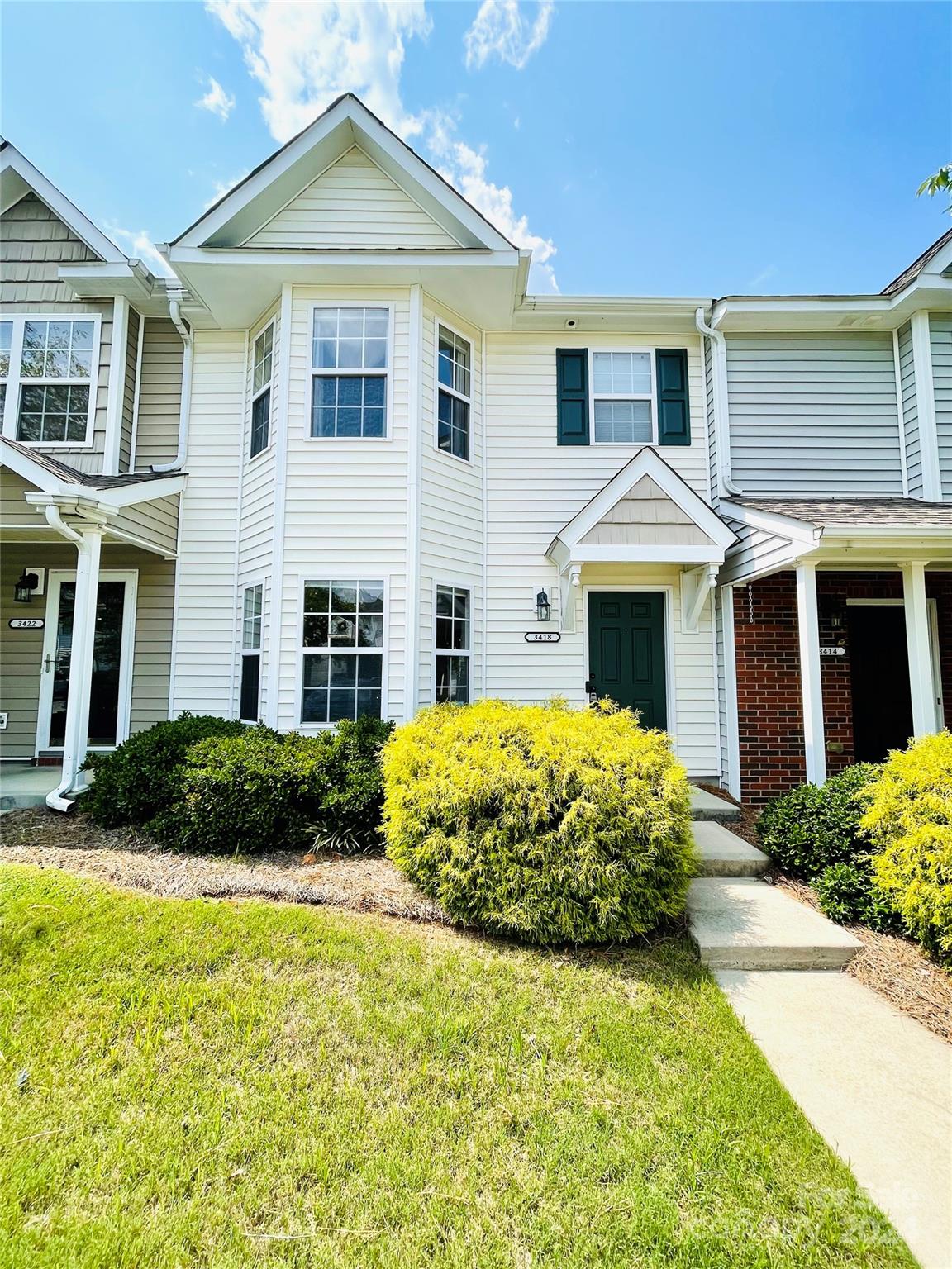 3418 Broadwick Street Charlotte NC 28213