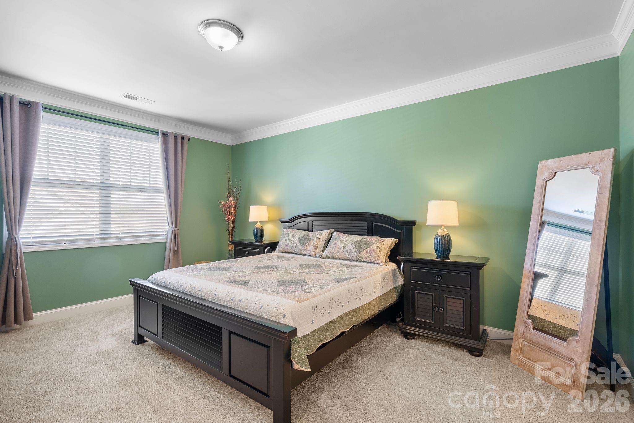 16 Regent Heights Road Leicester NC 28748