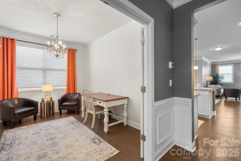 16 Regent Heights Road Leicester NC 28748