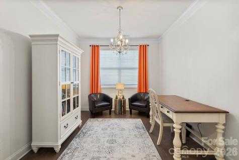 16 Regent Heights Road Leicester NC 28748