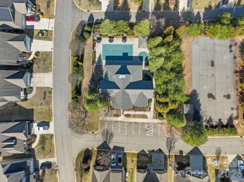 16 Regent Heights Road Leicester NC 28748