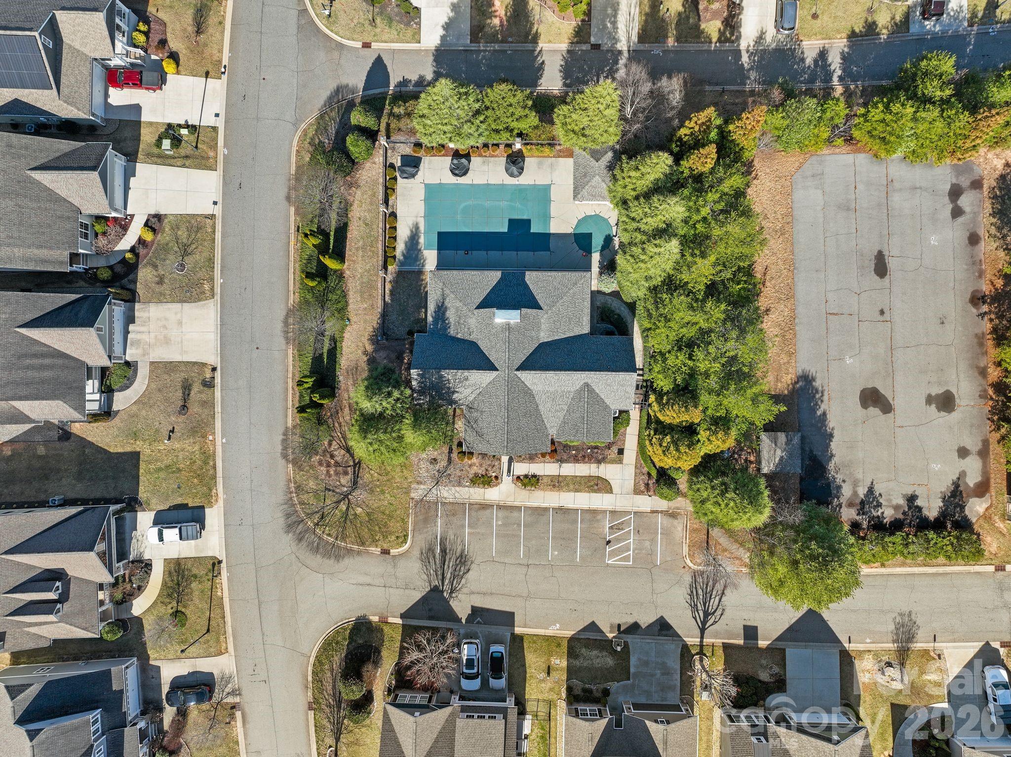 16 Regent Heights Road Leicester NC 28748