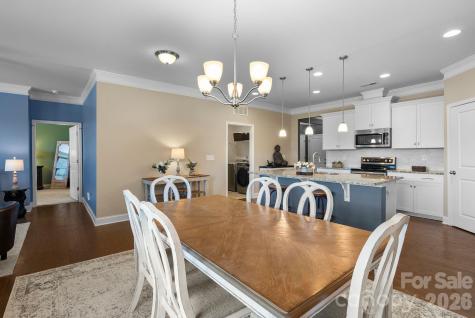 16 Regent Heights Road Leicester NC 28748
