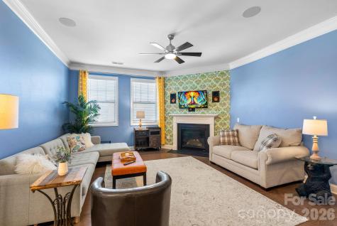 16 Regent Heights Road Leicester NC 28748